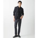 【大きいサイズあり】ポロシャツ/サッカージャージ | MK MICHEL KLEIN homme | 詳細画像31