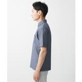 【大きいサイズあり】ポロシャツ/サッカージャージ | MK MICHEL KLEIN homme | 詳細画像5