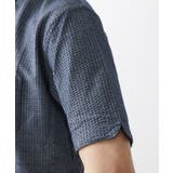 【大きいサイズあり】ポロシャツ/サッカージャージ | MK MICHEL KLEIN homme | 詳細画像8
