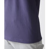 テレコクルーネックカットソー | MK MICHEL KLEIN homme | 詳細画像10