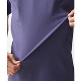 テレコクルーネックカットソー | MK MICHEL KLEIN homme | 詳細画像12