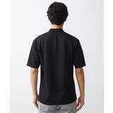 ショールカラーカットソー | MK MICHEL KLEIN homme | 詳細画像12