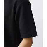 ショールカラーカットソー | MK MICHEL KLEIN homme | 詳細画像13
