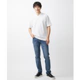 ショールカラーカットソー | MK MICHEL KLEIN homme | 詳細画像5