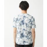 シルキーミストフラワーカットソー | MK MICHEL KLEIN homme | 詳細画像20