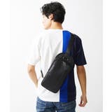 アシンメトリーカットソー | MK MICHEL KLEIN homme | 詳細画像11