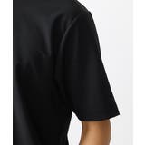 アシンメトリーカットソー | MK MICHEL KLEIN homme | 詳細画像17