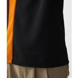 アシンメトリーカットソー | MK MICHEL KLEIN homme | 詳細画像19