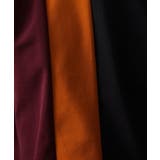 アシンメトリーカットソー | MK MICHEL KLEIN homme | 詳細画像21