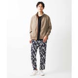 アシンメトリーカットソー | MK MICHEL KLEIN homme | 詳細画像23