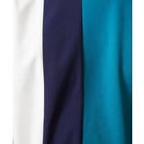 アシンメトリーカットソー | MK MICHEL KLEIN homme | 詳細画像4