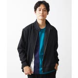 アシンメトリーカットソー | MK MICHEL KLEIN homme | 詳細画像5