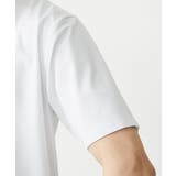【WFP】WORLDプリントカットソー | MK MICHEL KLEIN homme | 詳細画像8