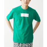 【WFP】FOOD / PROGRAMプリントカットソー | MK MICHEL KLEIN homme | 詳細画像12