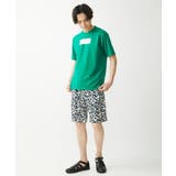 【WFP】FOOD / PROGRAMプリントカットソー | MK MICHEL KLEIN homme | 詳細画像14