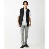 【WFP】FOOD / PROGRAMプリントカットソー | MK MICHEL KLEIN homme | 詳細画像21