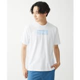【WFP】FOOD / PROGRAMプリントカットソー | MK MICHEL KLEIN homme | 詳細画像24