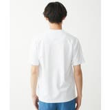【WFP】FOOD / PROGRAMプリントカットソー | MK MICHEL KLEIN homme | 詳細画像26