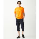 【WFP】FOOD / PROGRAMプリントカットソー | MK MICHEL KLEIN homme | 詳細画像4