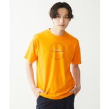【WFP】FOOD / PROGRAMプリントカットソー | MK MICHEL KLEIN homme | 詳細画像5