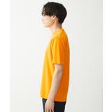【WFP】FOOD / PROGRAMプリントカットソー | MK MICHEL KLEIN homme | 詳細画像6