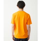 【WFP】FOOD / PROGRAMプリントカットソー | MK MICHEL KLEIN homme | 詳細画像7