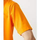 【WFP】FOOD / PROGRAMプリントカットソー | MK MICHEL KLEIN homme | 詳細画像9