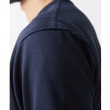 ダブルフェイスカットソー | MK MICHEL KLEIN homme | 詳細画像10