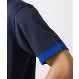 ダブルフェイスカットソー | MK MICHEL KLEIN homme | 詳細画像6
