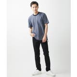【大きいサイズあり】カットソー/サッカージャージ | MK MICHEL KLEIN homme | 詳細画像11