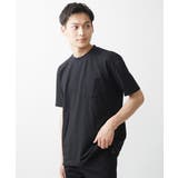 【大きいサイズあり】カットソー/サッカージャージ | MK MICHEL KLEIN homme | 詳細画像14