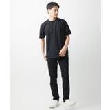 【大きいサイズあり】カットソー/サッカージャージ | MK MICHEL KLEIN homme | 詳細画像15