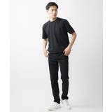 【大きいサイズあり】カットソー/サッカージャージ | MK MICHEL KLEIN homme | 詳細画像16
