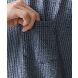 【大きいサイズあり】カットソー/サッカージャージ | MK MICHEL KLEIN homme | 詳細画像9