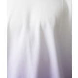 【大きいサイズあり】グラデーションカットソー / 昇華プリント | MK MICHEL KLEIN homme | 詳細画像10