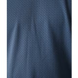 【涼 / 冷】クロスウエーブジャガードTシャツ | MK MICHEL KLEIN homme | 詳細画像8