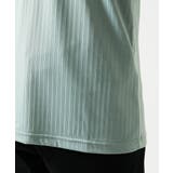 【洗える】ハリヌキテレコVネック半袖 | MK MICHEL KLEIN homme | 詳細画像10