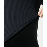 【洗える】ハリヌキテレコVネック半袖 | MK MICHEL KLEIN homme | 詳細画像21
