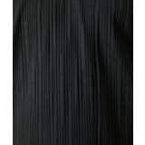 【残りわずか/洗える】3DストライプテレコVネックTシャツ | MK MICHEL KLEIN homme | 詳細画像16