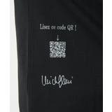 【洗える】 バックサイドプリントTシャツ | MK MICHEL KLEIN homme | 詳細画像7