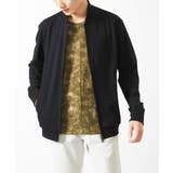 【洗える】 ダスティーウォールTシャツ | MK MICHEL KLEIN homme | 詳細画像8
