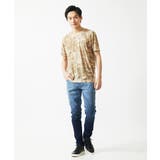【洗える】 ダスティーウォールTシャツ | MK MICHEL KLEIN homme | 詳細画像9