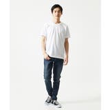 【コニシナナメ / コラボTシャツ】スネークチーフプリント | MK MICHEL KLEIN homme | 詳細画像11