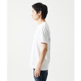 【コニシナナメ / コラボTシャツ】スネークチーフプリント | MK MICHEL KLEIN homme | 詳細画像13