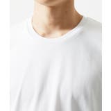 【コニシナナメ / コラボTシャツ】スネークチーフプリント | MK MICHEL KLEIN homme | 詳細画像14