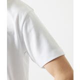 【コニシナナメ / コラボTシャツ】スネークチーフプリント | MK MICHEL KLEIN homme | 詳細画像15