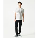 【コニシナナメ / コラボTシャツ】スネークチーフプリント | MK MICHEL KLEIN homme | 詳細画像2