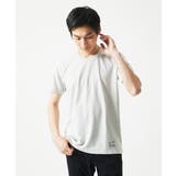 【コニシナナメ / コラボTシャツ】スネークチーフプリント | MK MICHEL KLEIN homme | 詳細画像3