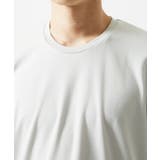 【コニシナナメ / コラボTシャツ】スネークチーフプリント | MK MICHEL KLEIN homme | 詳細画像5