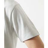 【コニシナナメ / コラボTシャツ】スネークチーフプリント | MK MICHEL KLEIN homme | 詳細画像6